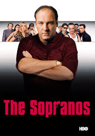 the sopranos